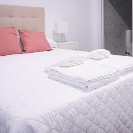 Ferienwohnung Antonio Lopez B Madrid Exterior foto